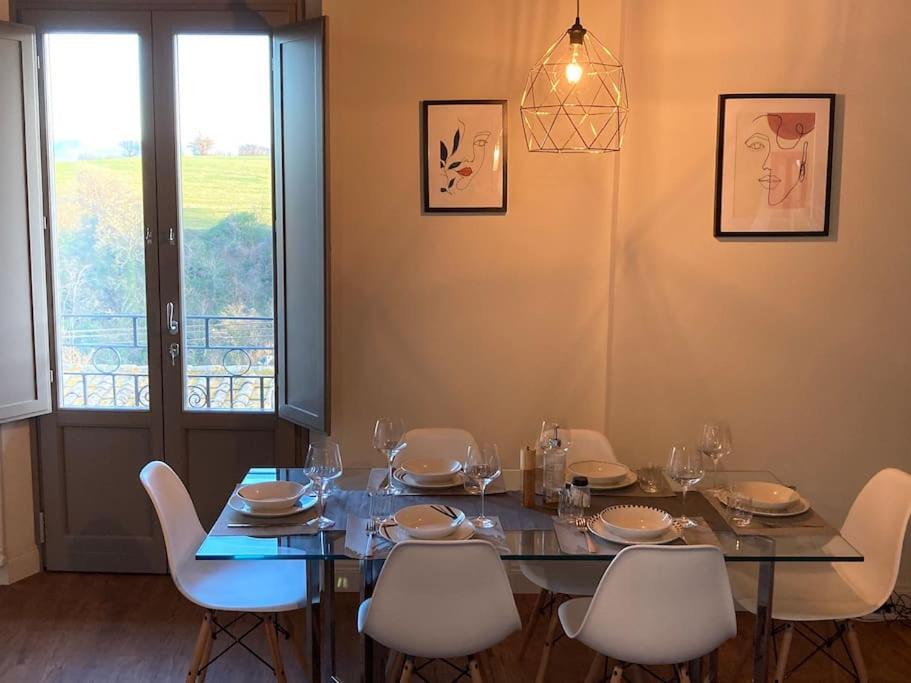 Palazzo Luparelli Boutique Apartment Colle Val D'Elsa Dış mekan fotoğraf